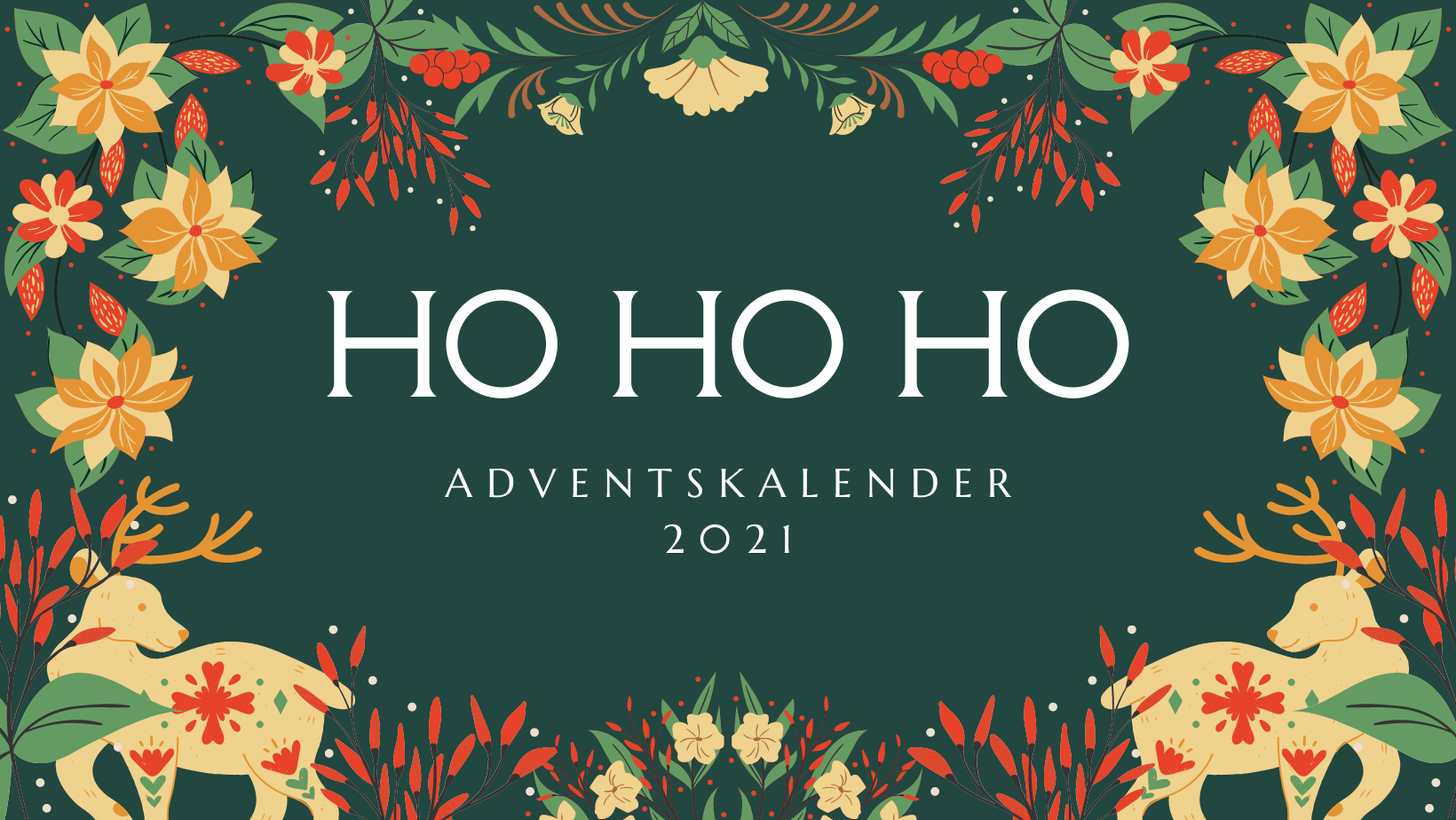 Banner Adventskalender2021